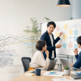 中小企業DXは「ツール選び」から始めない。最初に整理したい3つのこと