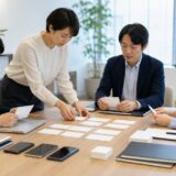 IT会社に相談する前に整理すること｜相談を早く進める準備