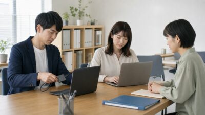 会社のPCが故障したら？初動対応と再発防止の手順