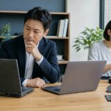 パソコンの買い替え時期はいつ？法人向け判断基準