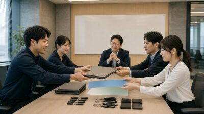 ITベンダーを変更するタイミング｜引き継ぎで失敗しない方法