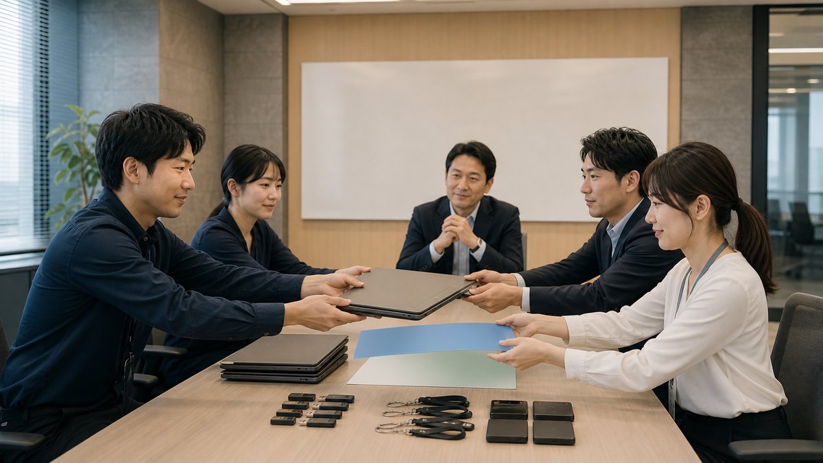 ITベンダーを変更するタイミング｜引き継ぎで失敗しない方法