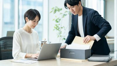ChatGPTを業務利用する際の注意点｜安全に始めるルール