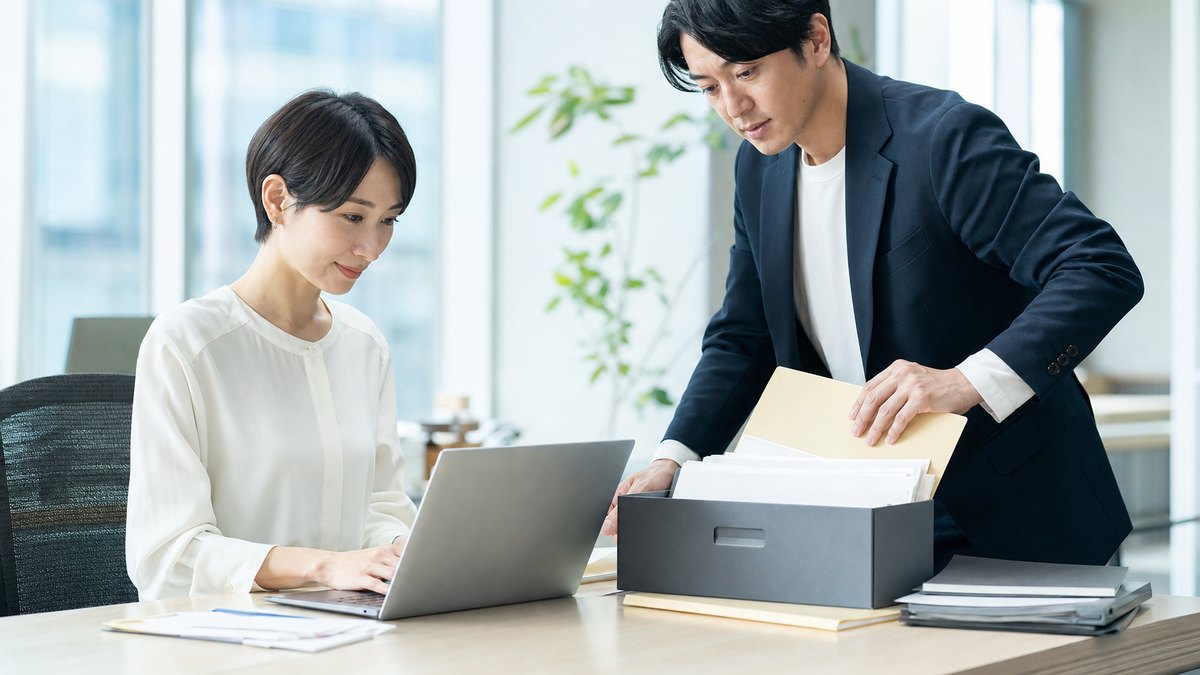 ChatGPTを業務利用する際の注意点｜安全に始めるルール