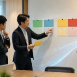 AIを社員に使わせるルール作り｜最低限決めたい項目