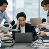 ITトラブルを詳しい社員に任せるリスクと改善策