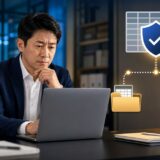 Excelが開かないときの原因と対処法｜会社向け切り分け