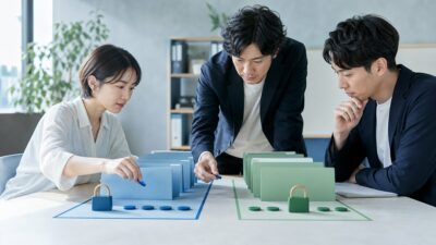 Google Driveの共有事故を防ぐ方法｜権限管理の基本