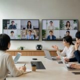 Google MeetとTeamsを比較｜中小企業の選び方