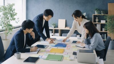 Google Workspace導入チェックリスト｜初期設定の抜け漏れを防ぐ