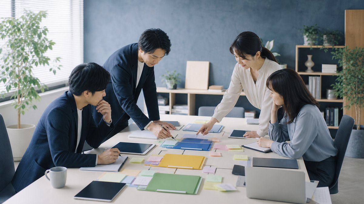 Google Workspace導入チェックリスト｜初期設定の抜け漏れを防ぐ