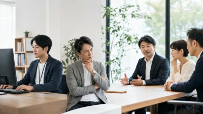 社内SEは採用と外注のどちらが良い？費用以外の比較基準