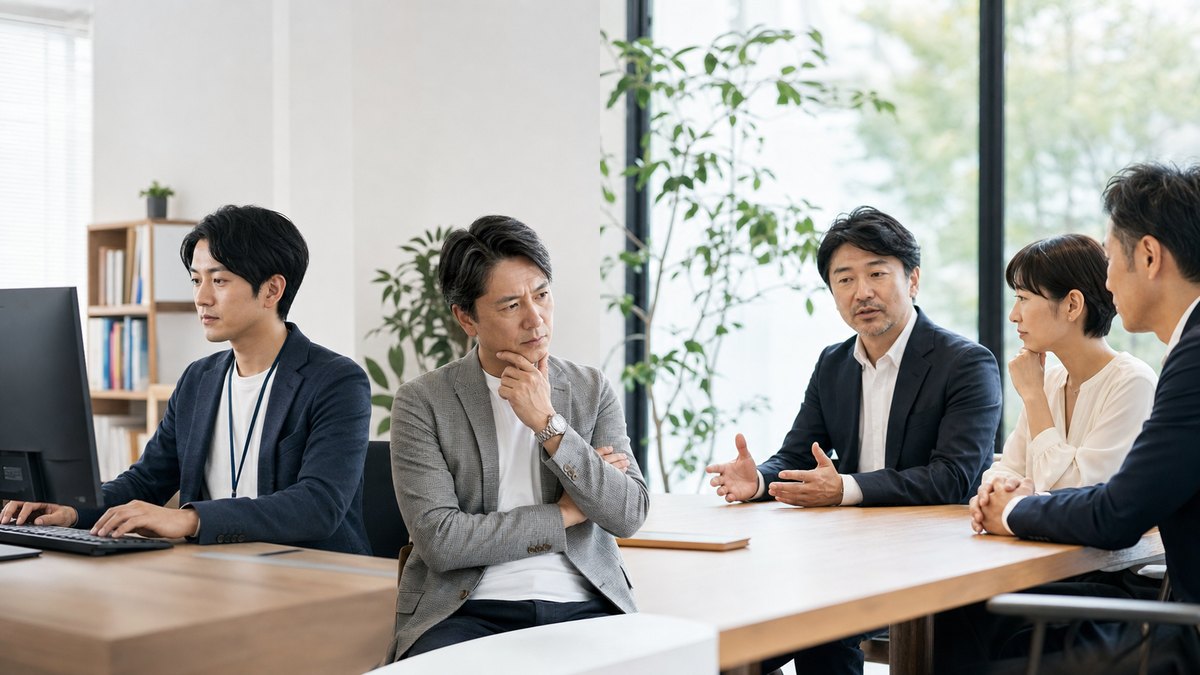 社内SEは採用と外注のどちらが良い？費用以外の比較基準