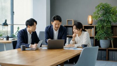 IT担当者がいない会社はどうする？中小企業が最初に考えるべき5つの対策
