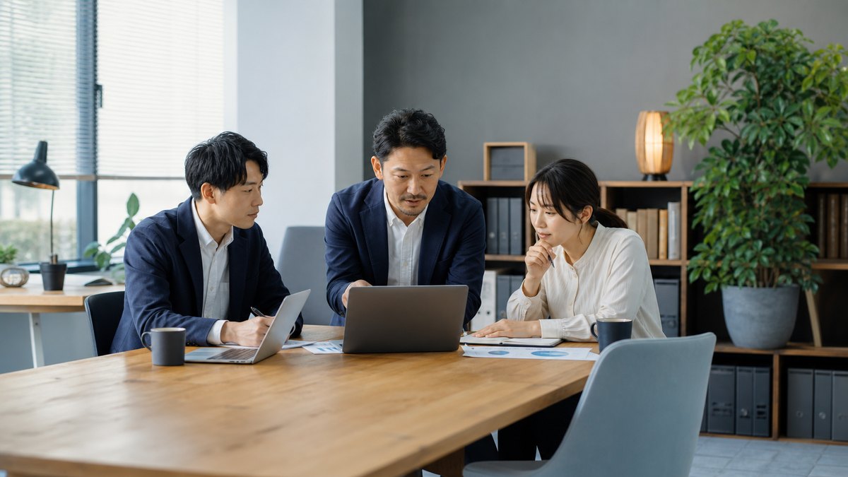IT担当者がいない会社はどうする？中小企業が最初に考えるべき5つの対策