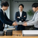 IT担当者が退職したら最初にやること｜引き継ぎチェックリスト