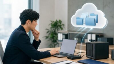 Microsoft 365のバックアップは必要？標準機能との違い