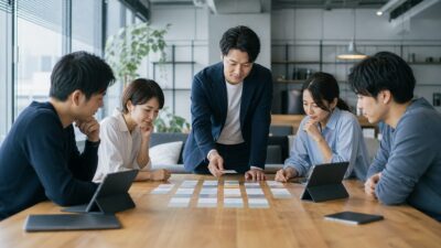 Microsoft 365ライセンスの選び方｜過不足を防ぐ整理方法