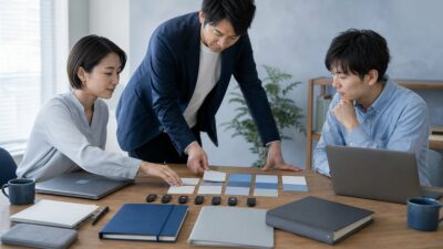 Microsoft 365導入チェックリスト｜契約前に決める10項目
