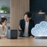 NASは必要？クラウドストレージとの違いと選び方