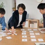中小企業の業務棚卸しは何から始める？改善前に作る1枚の業務一覧