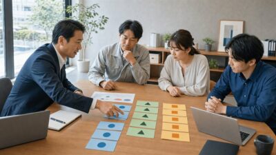中小企業の生成AI導入支援は何を頼める？内製との分け方と相談前の準備