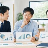 公認会計士がIT投資の実行支援までつなぐには？経営改善型の協業方法