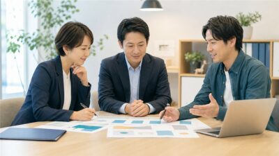 FPが経営者のIT費用相談まで支えるには？相談窓口との役割分担