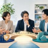 生命保険営業が経営者へ紹介できるIT相談とは？信頼を損なわない連携方法