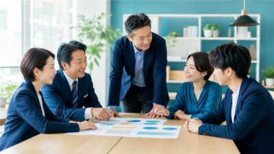 金融機関が取引先のIT課題を支援する際の紹介基準と連携設計