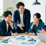 キャリア支援と企業のIT教育をつなぐ連携はどう設計する？