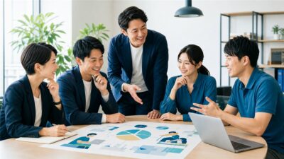 キャリア支援と企業のIT教育をつなぐ連携はどう設計する？