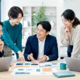 Web制作を「作って終わり」にしない顧客IT支援の役割分担