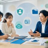 デザイン会社が顧客のIT運用まで抱え込まないための連携設計