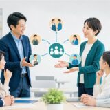 商工会議所が地域企業のIT相談体制を強化する連携モデル