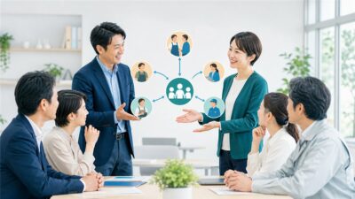 商工会議所が地域企業のIT相談体制を強化する連携モデル