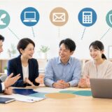 商工会が小規模事業者のIT困りごとを支える相談導線の作り方