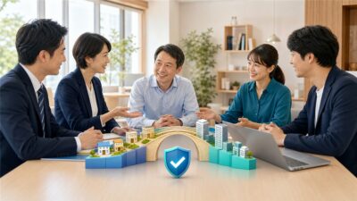 信用金庫が取引先へIT支援を紹介する際の判断基準