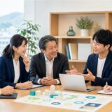 地方銀行とIT相談窓口が地域企業DXを支える協業設計