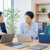 パソコン販売店が販売後の法人相談を継続支援へつなぐ方法