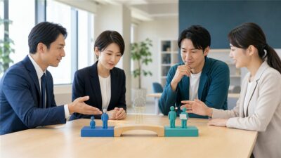 人材紹介会社がIT担当者不足の企業へ提案できる外部支援という選択肢