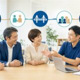 メカの相談窓口の紹介パートナー制度を設計する際の7つの確認事項