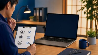 パソコンにOfficeが入っていない？確認・再インストール方法