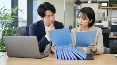 OneDriveが同期しない原因は？業務を止めない確認手順