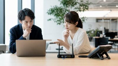 Outlookでメールが送れない原因と安全な対処法