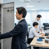 社長しか分からないIT環境をなくす方法｜属人化解消の進め方