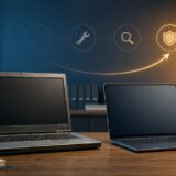 パソコンの寿命は何年？法人PCの買い替え判断基準