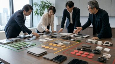 ITコストを下げる方法｜削る前に確認すべき利用実態