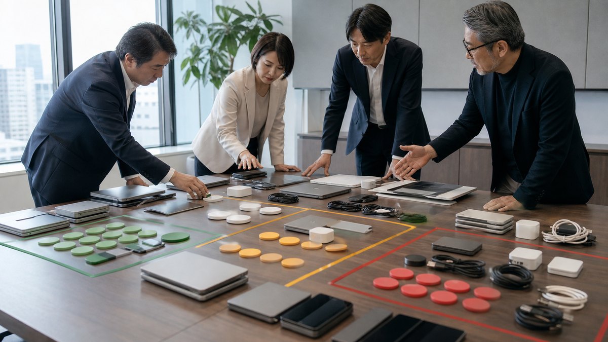ITコストを下げる方法｜削る前に確認すべき利用実態