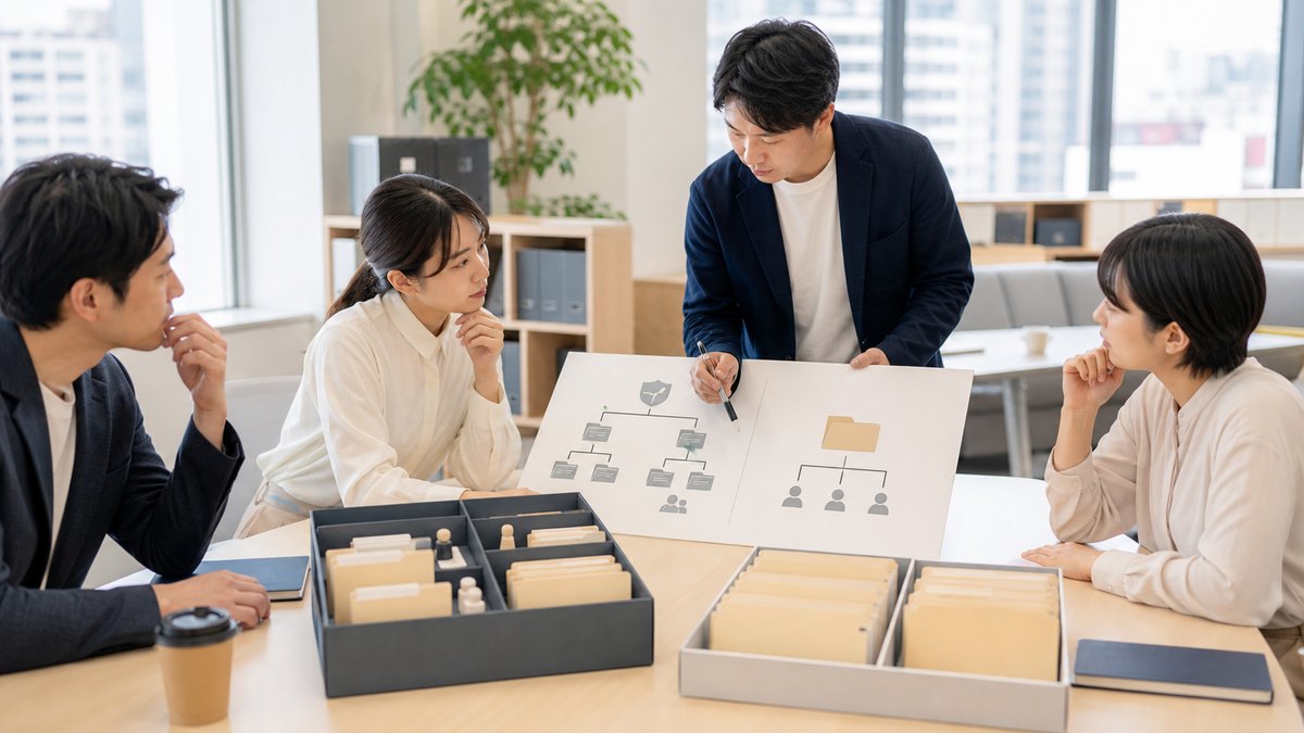SharePointは中小企業にも必要？向く会社・向かない会社